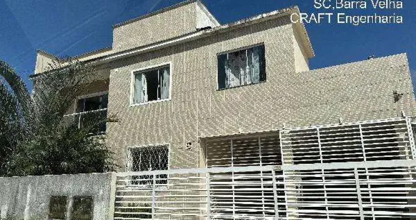 Oportunidade Única em BARRA VELHA - SC | Tipo: Apartamento | Negociação: Leilão  | Situação: Imóvel