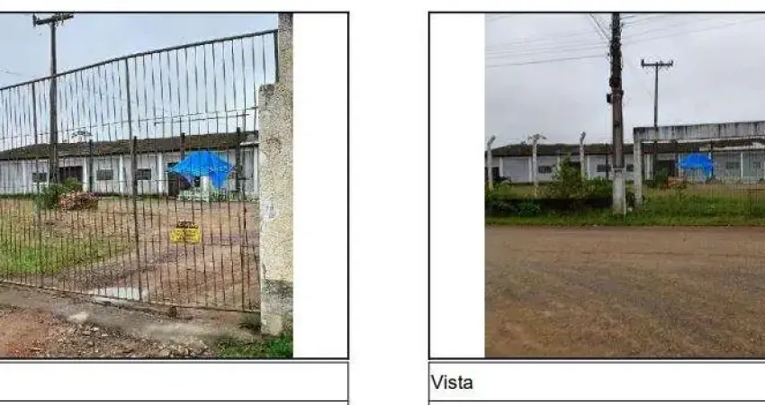 Oportunidade Única em ASCURRA - SC | Tipo: Galpão | Negociação: Venda Direta Online  | Situação: Imóvel