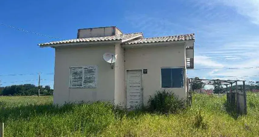 Oportunidade Única em JAGUARUNA - SC | Tipo: Casa | Negociação: Licitação Aberta  | Situação: Imóvel