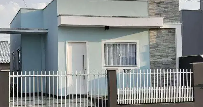 Oportunidade Única em SAO JOAO BATISTA - SC | Tipo: Casa | Negociação: Licitação Aberta  | Situação: Imóvel