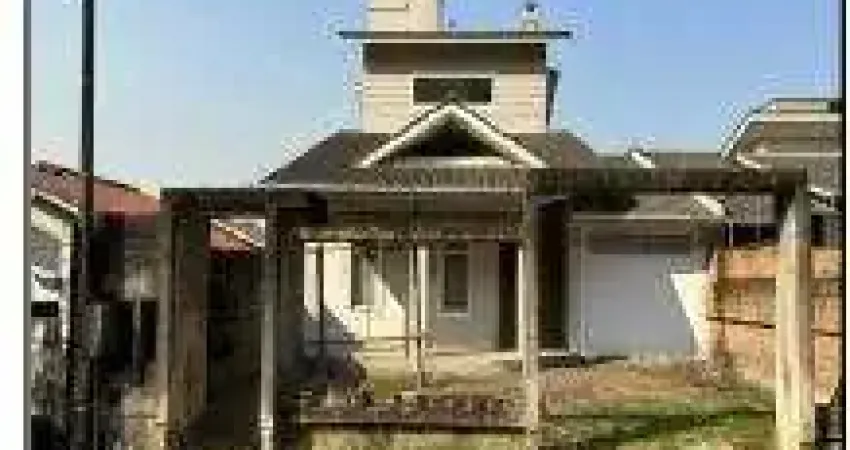 Oportunidade Única em TUBARAO - SC | Tipo: Casa | Negociação: Licitação Aberta  | Situação: Imóvel