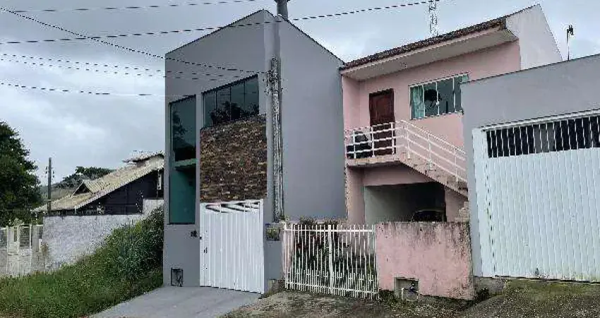 Oportunidade Única em PALHOCA - SC | Tipo: Casa | Negociação: Leilão  | Situação: Imóvel