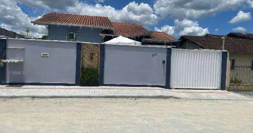 Oportunidade Única em JOINVILLE - SC | Tipo: Casa | Negociação: Leilão  | Situação: Imóvel
