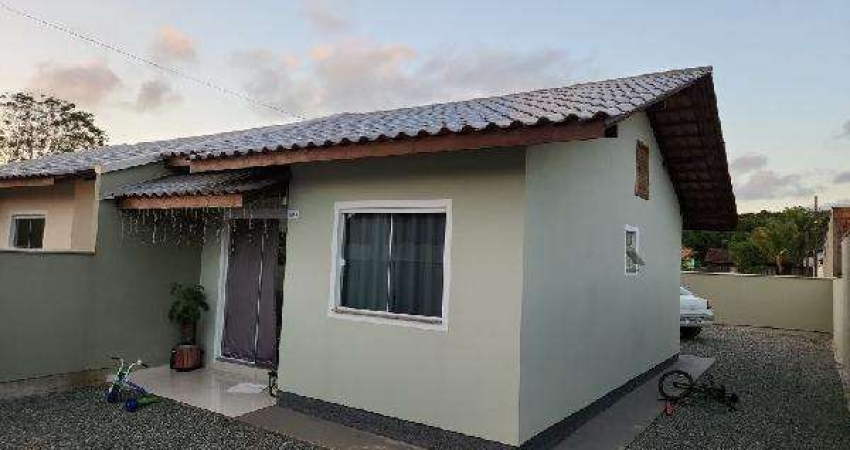Oportunidade Única em BARRA VELHA - SC | Tipo: Casa | Negociação: Licitação Aberta  | Situação: Imóvel