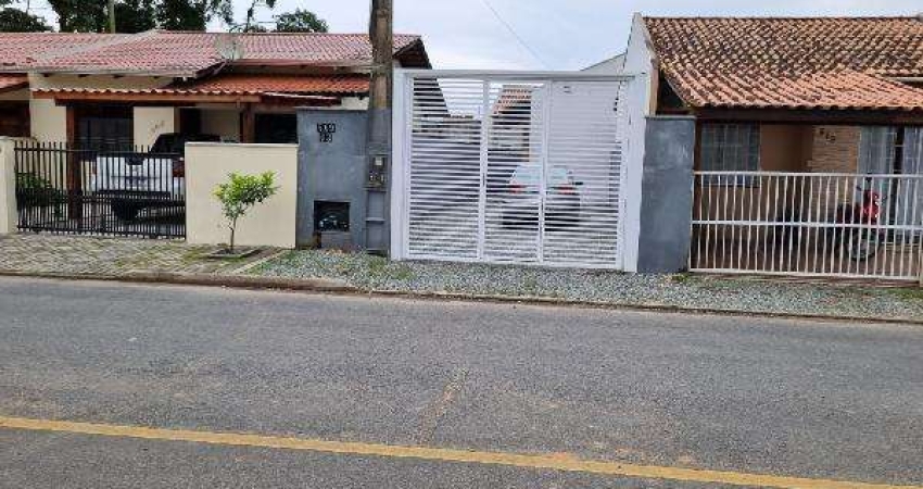 Oportunidade Única em BARRA VELHA - SC | Tipo: Casa | Negociação: Licitação Aberta  | Situação: Imóvel
