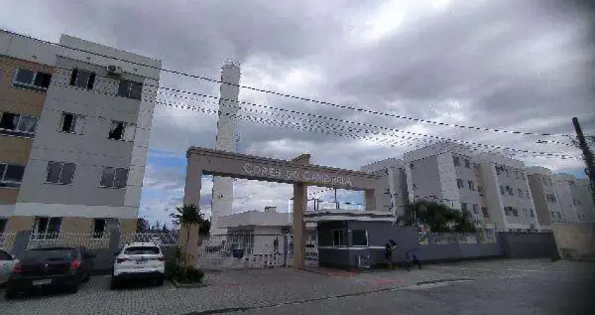 Oportunidade Única em PALHOCA - SC | Tipo: Apartamento | Negociação: Licitação Aberta  | Situação: Imóvel