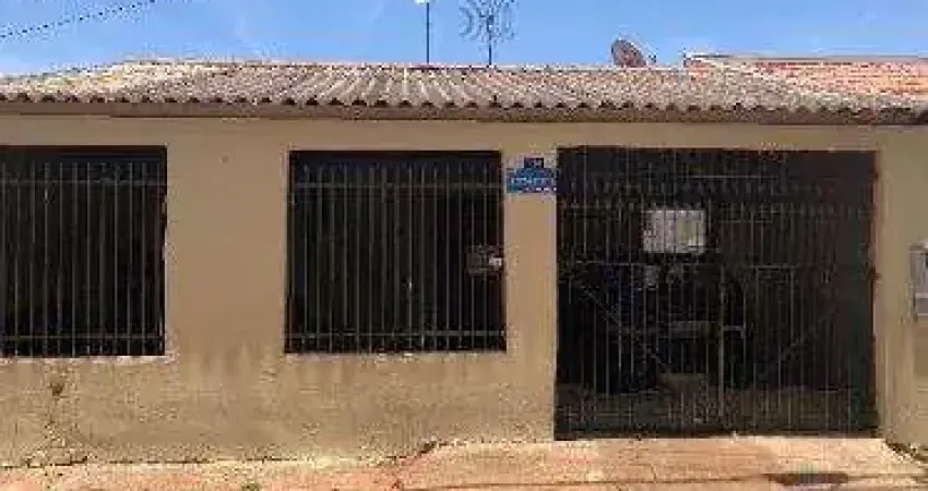 Oportunidade Única em ALVARES MACHADO - SP | Tipo: Casa | Negociação: Venda Online  | Situação: Imóvel