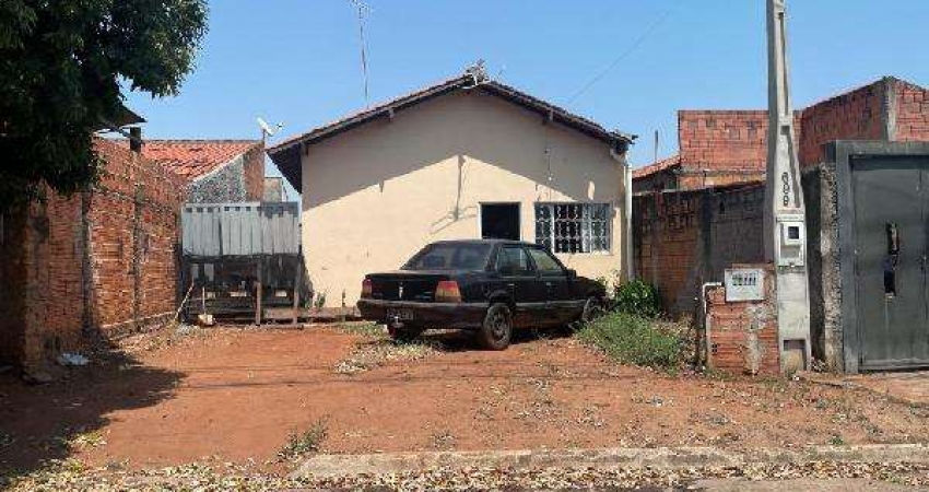 Oportunidade Única em ARARAQUARA - SP | Tipo: Casa | Negociação: Venda Direta Online  | Situação: Imóvel