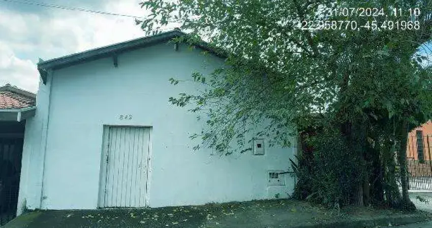 Oportunidade Única em PINDAMONHANGABA - SP | Tipo: Casa | Negociação: Venda Direta Online  | Situação: Imóvel