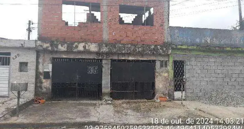 Oportunidade Única em SAO VICENTE - SP | Tipo: Casa | Negociação: Venda Direta Online  | Situação: Imóvel