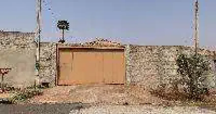 Oportunidade Única em BARRETOS - SP | Tipo: Casa | Negociação: Venda Direta Online  | Situação: Imóvel