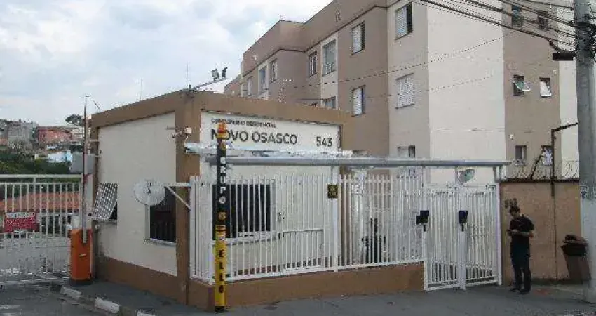 Oportunidade Única em OSASCO - SP | Tipo: Apartamento | Negociação: Venda Direta Online  | Situação: Imóvel