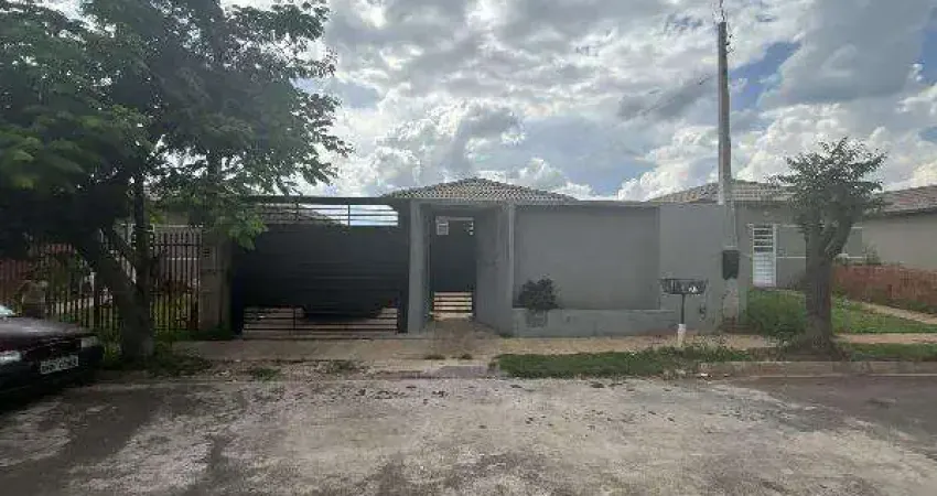 Oportunidade Única em BADY BASSITT - SP | Tipo: Casa | Negociação: Venda Direta Online  | Situação: Imóvel
