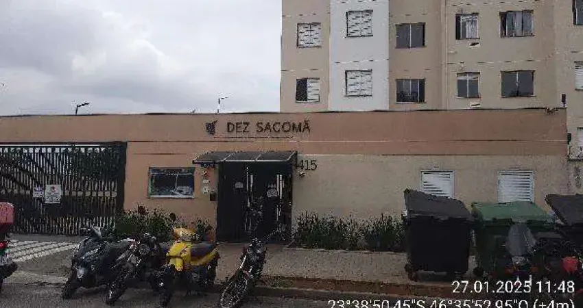 Oportunidade Única em SAO PAULO - SP | Tipo: Apartamento | Negociação: Licitação Aberta  | Situação: Imóvel