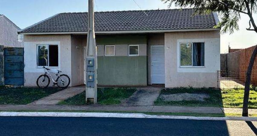 Oportunidade Única em OURINHOS - SP | Tipo: Casa | Negociação: Licitação Aberta  | Situação: Imóvel