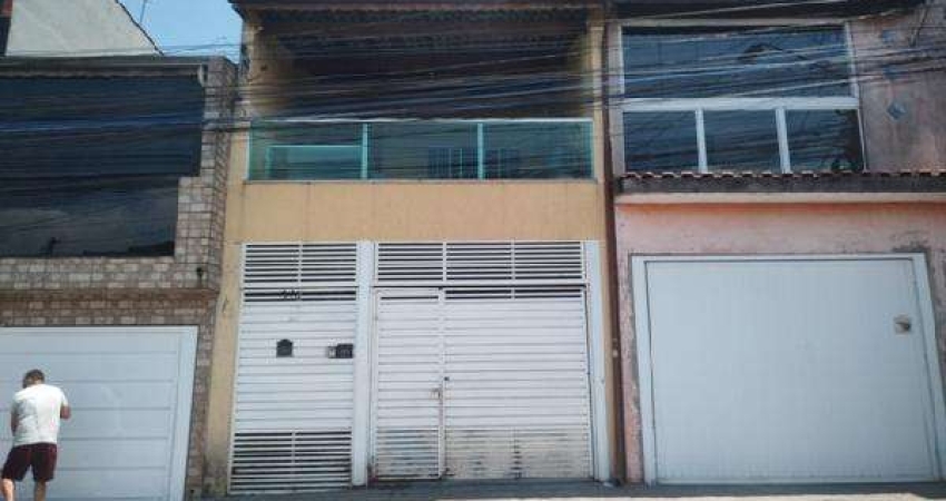 Oportunidade Única em SANTO ANDRE - SP | Tipo: Casa | Negociação: Venda Direta Online  | Situação: Imóvel