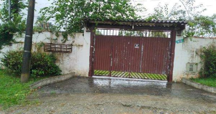 Oportunidade Única em RIBEIRAO PIRES - SP | Tipo: Casa | Negociação: Venda Direta Online  | Situação: Imóvel