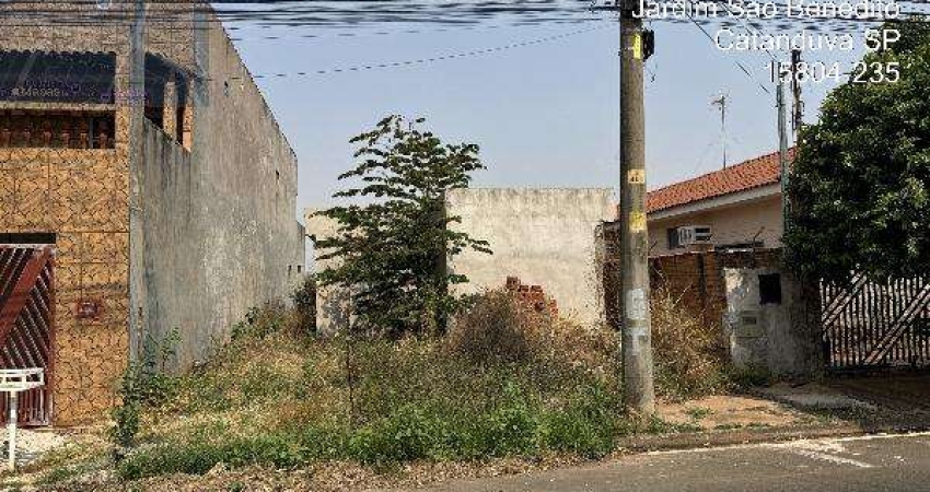 Oportunidade Única em CATANDUVA - SP | Tipo: Casa | Negociação: Leilão  | Situação: Imóvel