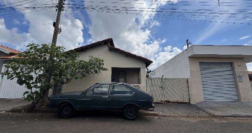 Oportunidade Única em BATATAIS - SP | Tipo: Casa | Negociação: Leilão  | Situação: Imóvel