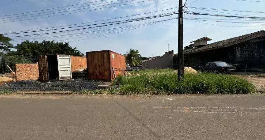 Oportunidade Única em PRESIDENTE PRUDENTE - SP | Tipo: Terreno | Negociação: Leilão  | Situação: Imóvel