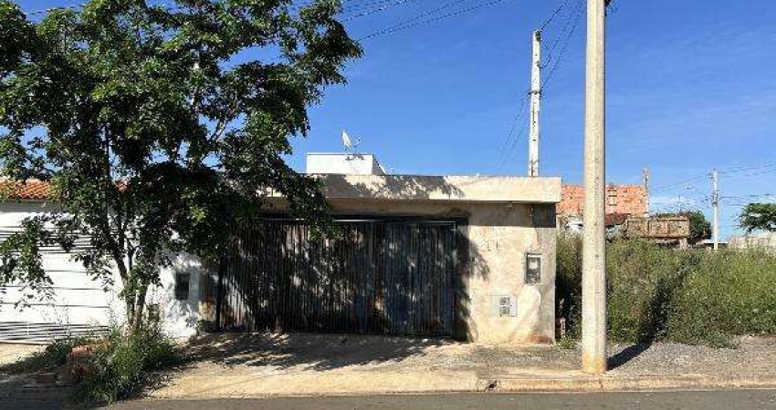 Oportunidade Única em TATUI - SP | Tipo: Casa | Negociação: Leilão  | Situação: Imóvel
