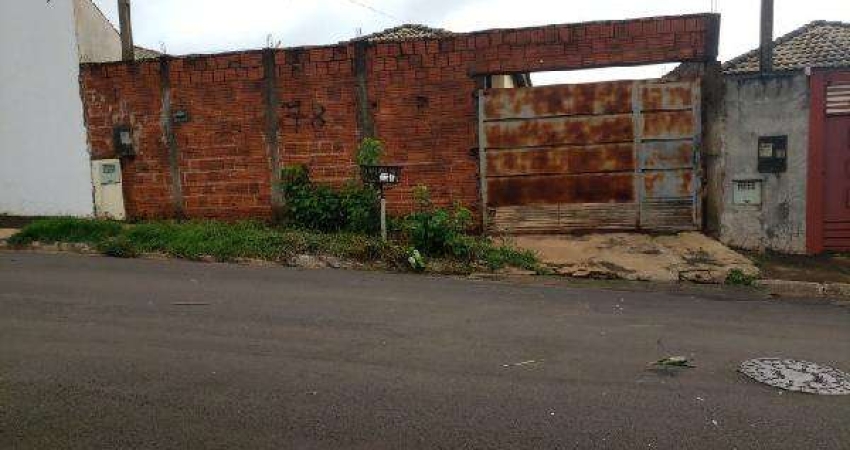 Oportunidade Única em CATANDUVA - SP | Tipo: Casa | Negociação: Leilão  | Situação: Imóvel