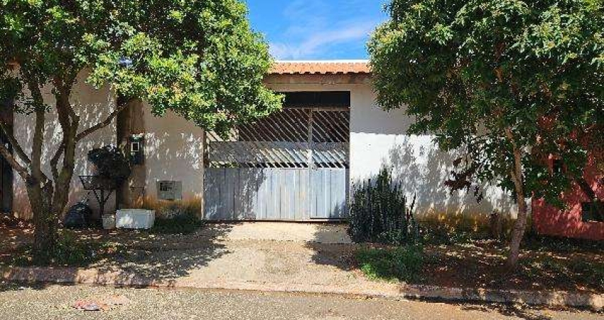 Oportunidade Única em TATUI - SP | Tipo: Casa | Negociação: Leilão  | Situação: Imóvel