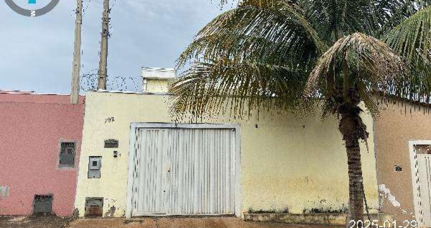 Oportunidade Única em JARDINOPOLIS - SP | Tipo: Casa | Negociação: Leilão  | Situação: Imóvel