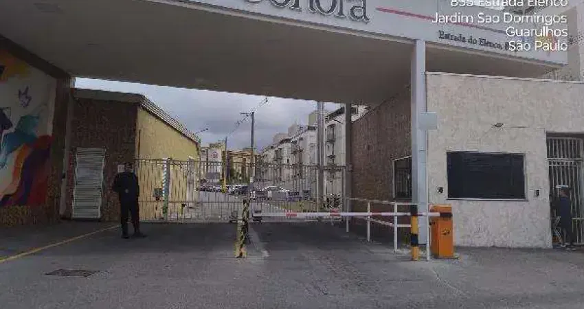 Oportunidade única em guarulhos - sp | tipo: apartamento | negociação: venda direta online | situação: imóvel