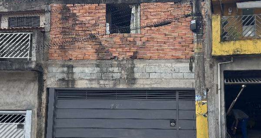 Oportunidade Única em SANTO ANDRE - SP | Tipo: Casa | Negociação: Leilão  | Situação: Imóvel