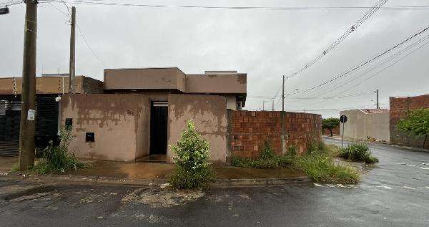 Oportunidade Única em MIRASSOL - SP | Tipo: Casa | Negociação: Leilão  | Situação: Imóvel