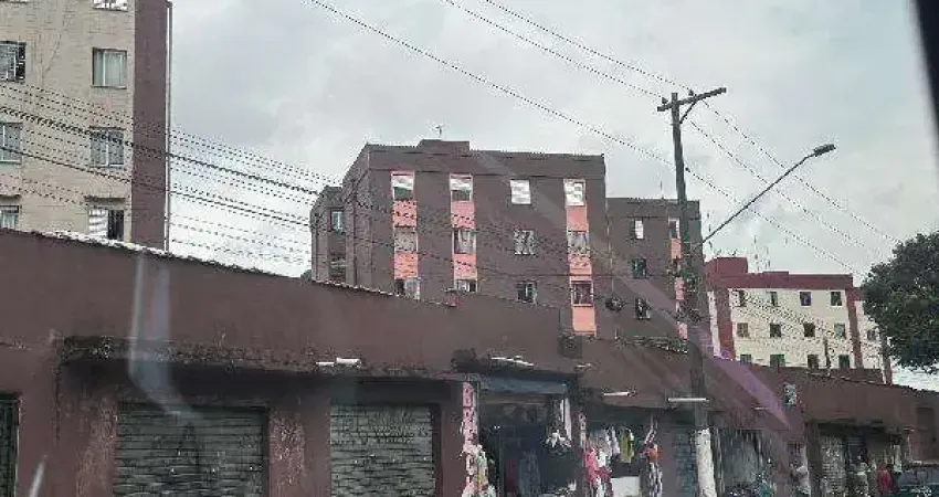 Oportunidade Única em SAO PAULO - SP | Tipo: Apartamento | Negociação: Leilão  | Situação: Imóvel