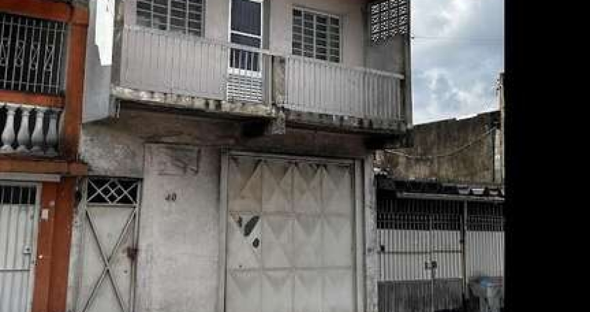 Oportunidade Única em SAO PAULO - SP | Tipo: Casa | Negociação: Leilão  | Situação: Imóvel