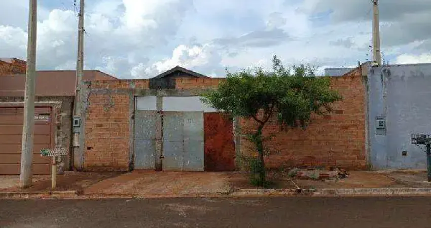 Oportunidade Única em SERTAOZINHO - SP | Tipo: Casa | Negociação: Leilão  | Situação: Imóvel