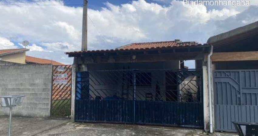 Oportunidade Única em PINDAMONHANGABA - SP | Tipo: Casa | Negociação: Leilão  | Situação: Imóvel