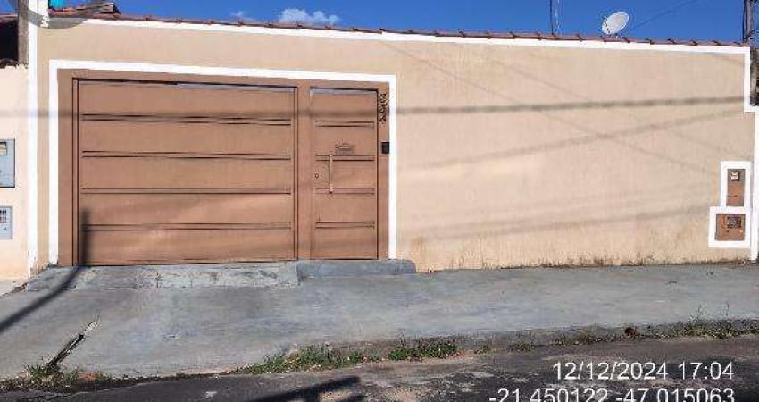 Oportunidade Única em MOCOCA - SP | Tipo: Casa | Negociação: Leilão  | Situação: Imóvel