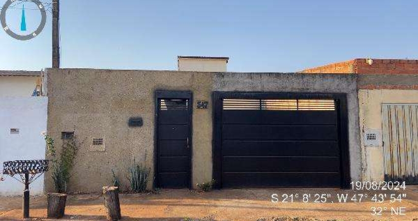 Oportunidade Única em RIBEIRAO PRETO - SP | Tipo: Casa | Negociação: Leilão  | Situação: Imóvel