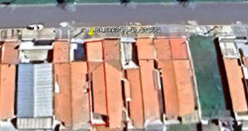 Oportunidade Única em FRANCA - SP | Tipo: Casa | Negociação: Leilão  | Situação: Imóvel