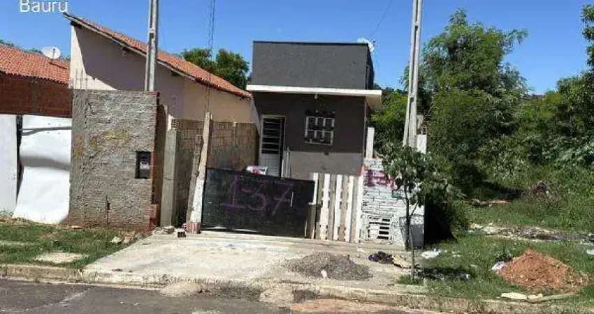 Oportunidade Única em BAURU - SP | Tipo: Casa | Negociação: Leilão  | Situação: Imóvel