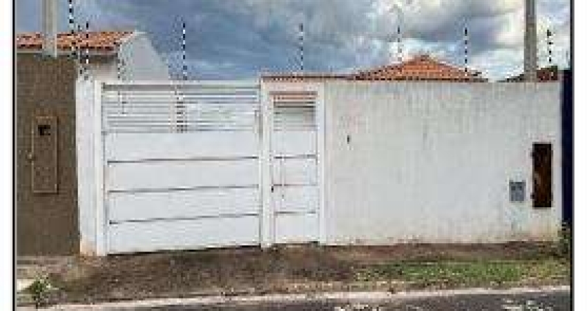 Oportunidade Única em SAO JOSE DO RIO PRETO - SP | Tipo: Casa | Negociação: Leilão  | Situação: Imóvel