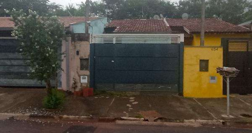 Oportunidade Única em SUMARE - SP | Tipo: Casa | Negociação: Leilão  | Situação: Imóvel