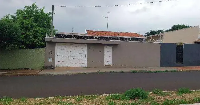 Oportunidade Única em ARARAQUARA - SP | Tipo: Casa | Negociação: Leilão  | Situação: Imóvel