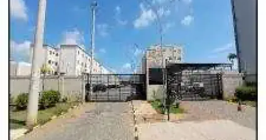 Oportunidade Única em SUZANO - SP | Tipo: Apartamento | Negociação: Venda Online | Situação: Imóvel