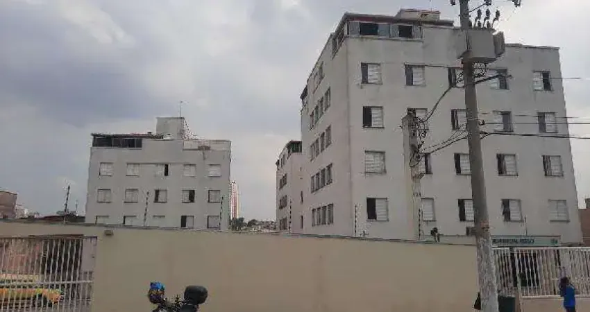 Oportunidade Única em SAO PAULO - SP | Tipo: Apartamento | Negociação: Leilão  | Situação: Imóvel