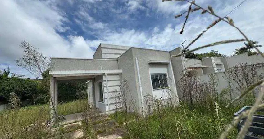 Oportunidade Única em ARAUCARIA - PR | Tipo: Casa | Negociação: Leilão  | Situação: Imóvel