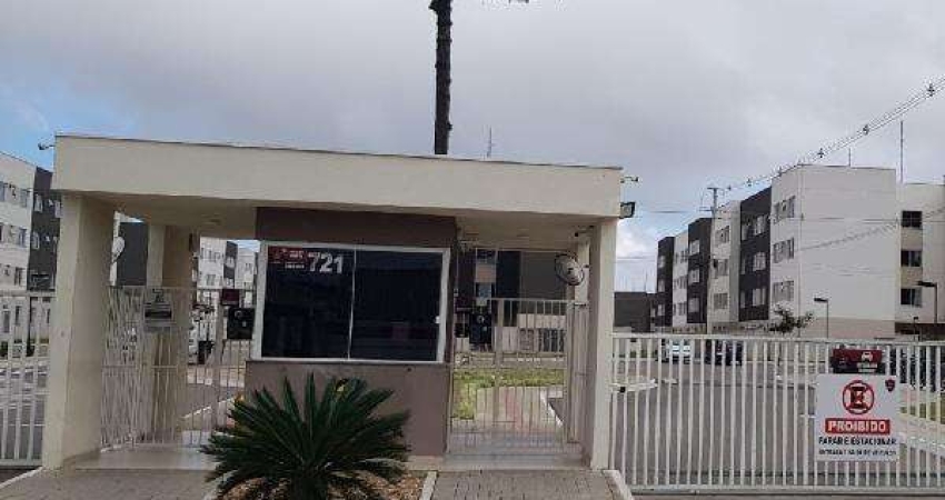 Oportunidade Única em CAMPO LARGO - PR | Tipo: Apartamento | Negociação: Leilão  | Situação: Imóvel