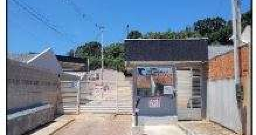 Oportunidade Única em FAZENDA RIO GRANDE - PR | Tipo: Casa | Negociação: Leilão  | Situação: Imóvel