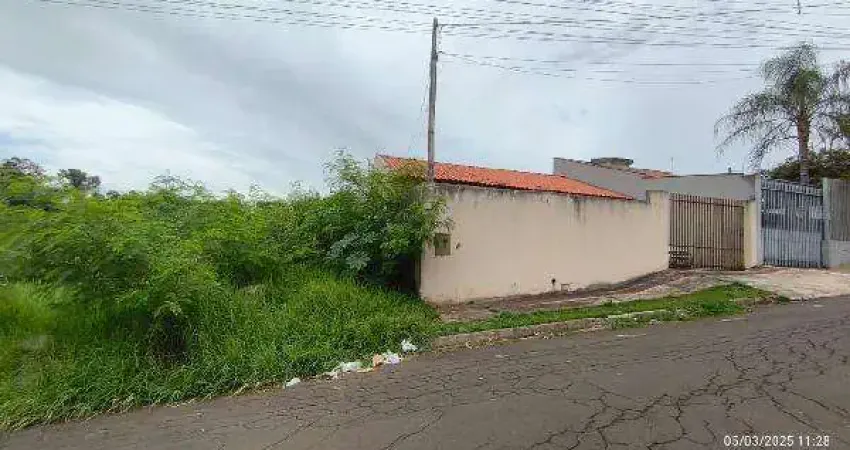 Oportunidade Única em LONDRINA - PR | Tipo: Casa | Negociação: Leilão  | Situação: Imóvel