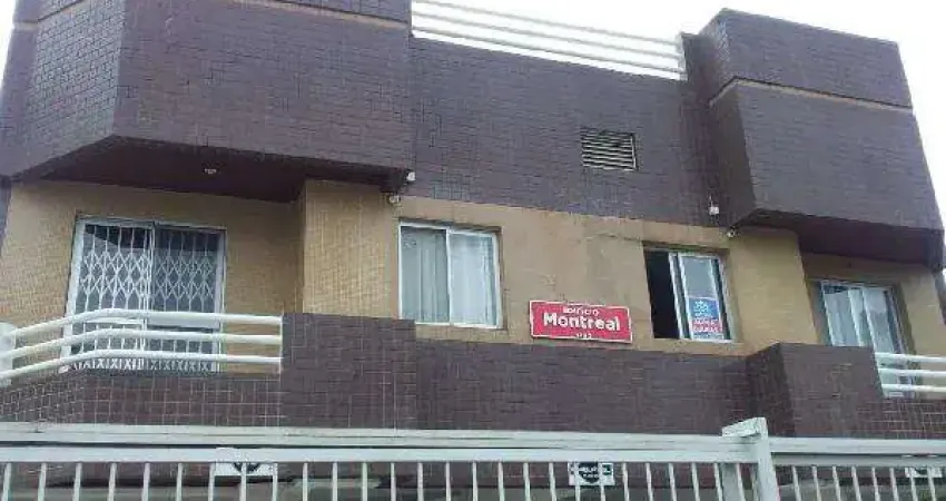 Oportunidade Única em MATINHOS - PR | Tipo: Apartamento | Negociação: Leilão  | Situação: Imóvel