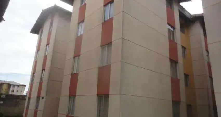 Oportunidade Única em SAO JOSE DOS PINHAIS - PR | Tipo: Apartamento | Negociação: Leilão  | Situação: Imóvel